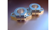 SHF12 Rail Support x 2